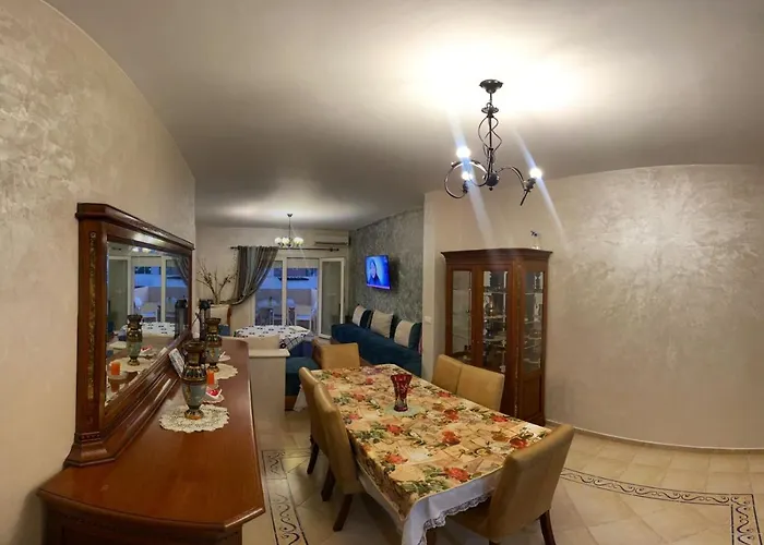 Appartement Ap2 Residence Al Waha