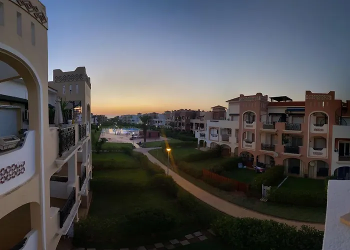 Appartement Ap2 Residence Al Waha