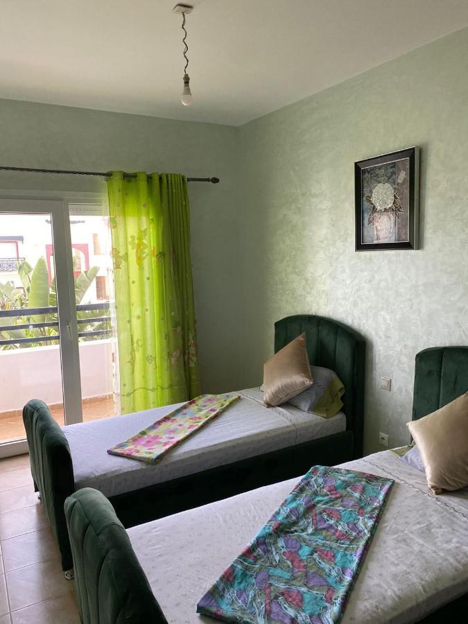 Ap2 Al Waha Appartement Saïdia