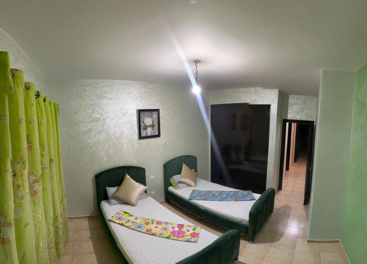 Appartement Ap2 Al Waha Saïdia