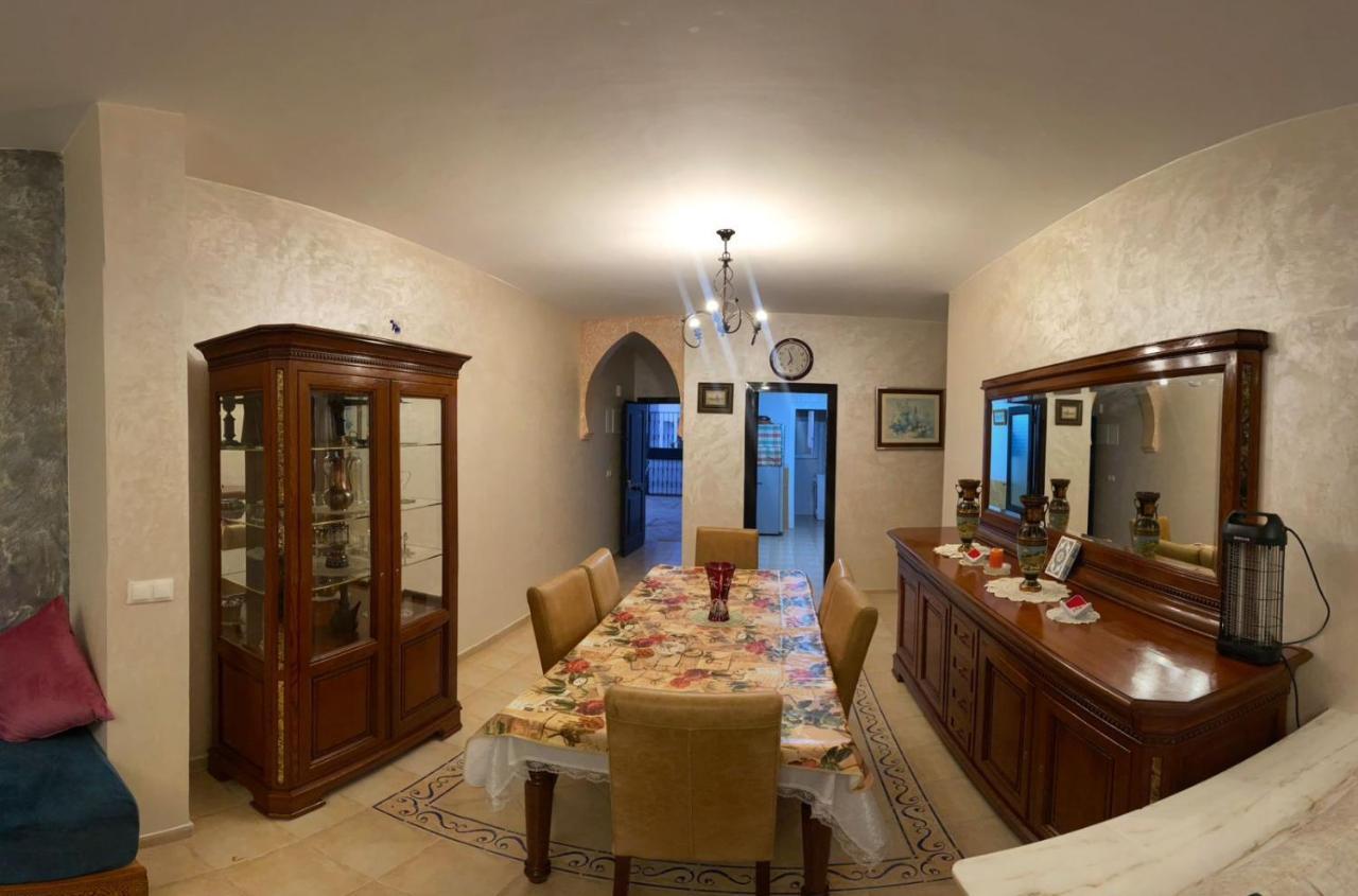 Appartement Ap2 Al Waha