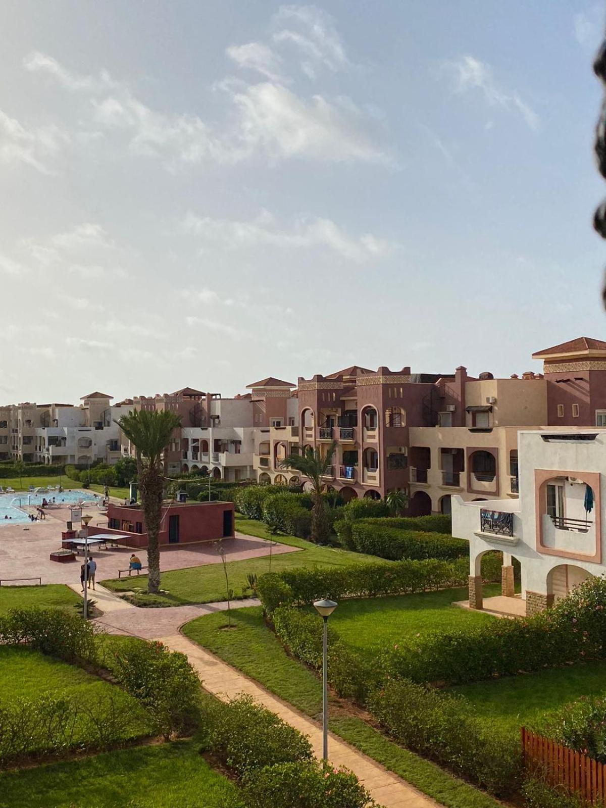 Ap2 Al Waha Appartement *