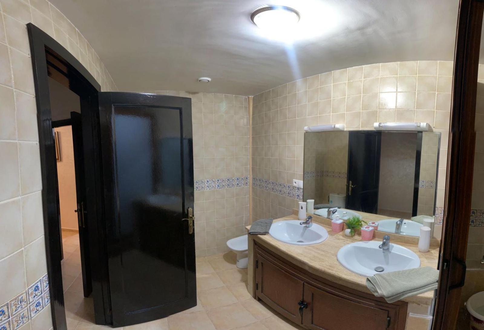 Appartement Ap2 Al Waha Saïdia