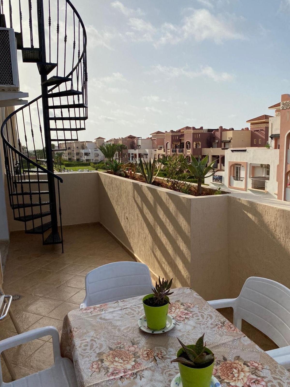 Ap2 Al Waha Appartement Saïdia